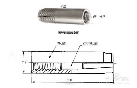 卫生间膨胀螺丝的应用与选择指南