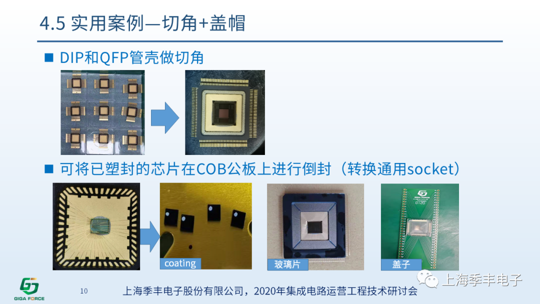 玻璃包装的例子及其应用