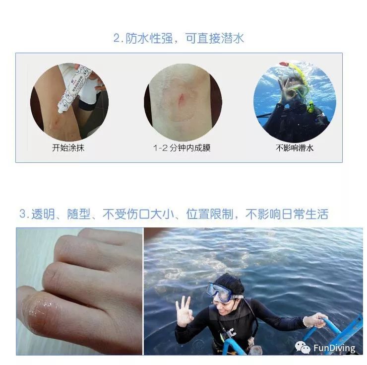 急救包的使用方法和注意事项