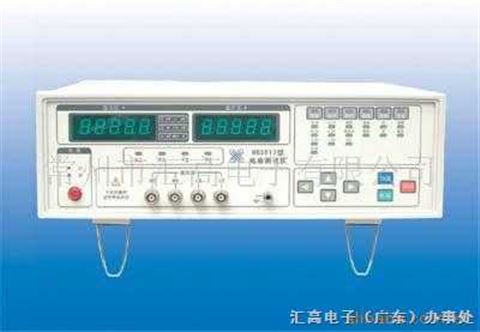 LCR自动测量仪，技术特性与应用领域