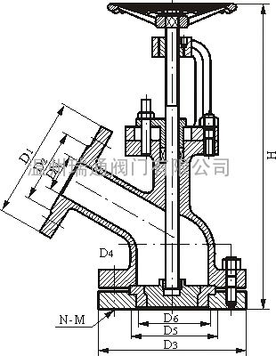 放料阀型号大全，全面解析不同型号的特点与应用