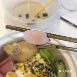 大学食堂泡面